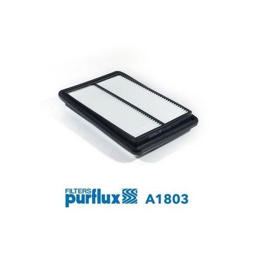 Luftfilter Purflux A1803 f&uuml;r Nissan Renault
