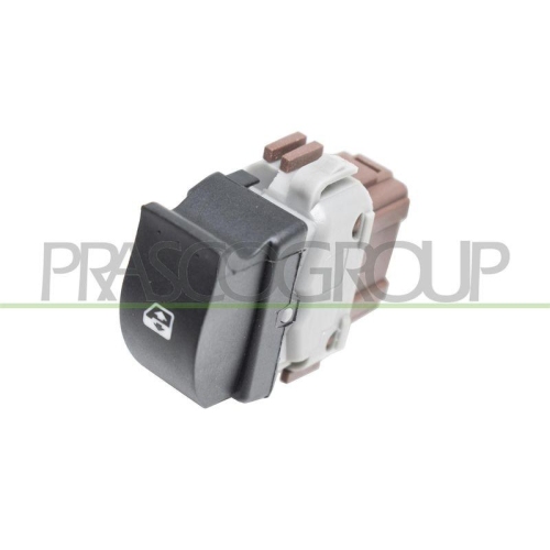 Schalter Fensterheber Prasco RN952WS03 für Renault Vorne Rechts