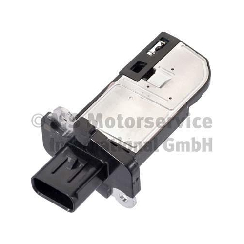 Luftmassenmesser Pierburg 7.22184.76.0 f&uuml;r Volvo Land Rover Citro&euml;n Ford Mazda