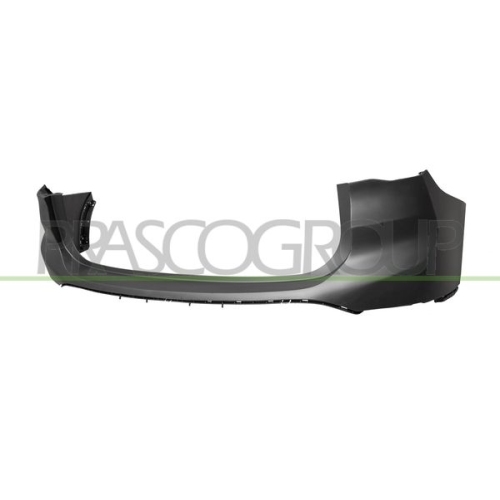 Stoßfänger Prasco BM7061051 für Bmw Hinten