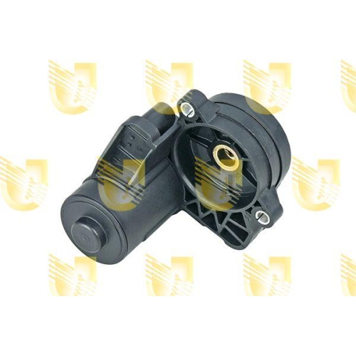 Control Element Parking Brake Caliper Unigom 651811A for Audi Seat Skoda VW