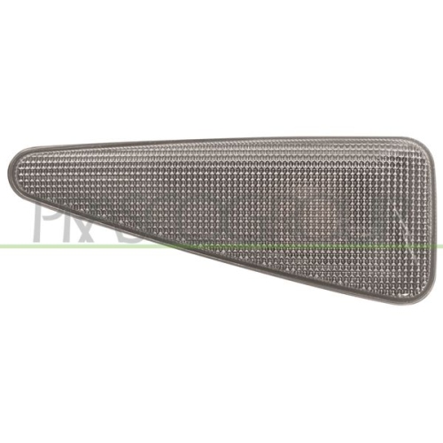 Blinkleuchte Prasco DA2204142 für Dacia Außenspiegel Links