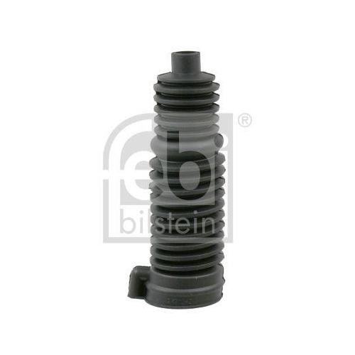 Faltenbalg Lenkung Febi Bilstein 12757 f&uuml;r Ford Ford Usa Vorderachse Links