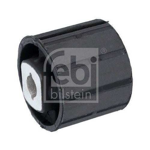 Lagerung Differential Febi Bilstein 26439 für Bmw Hinterachse Mitte Vorne