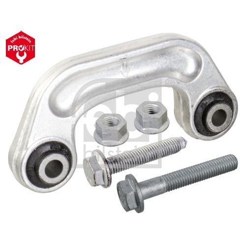 Stange/strebe Stabilisator Febi Bilstein 31030 Prokit f&uuml;r Audi Vorderachse Links