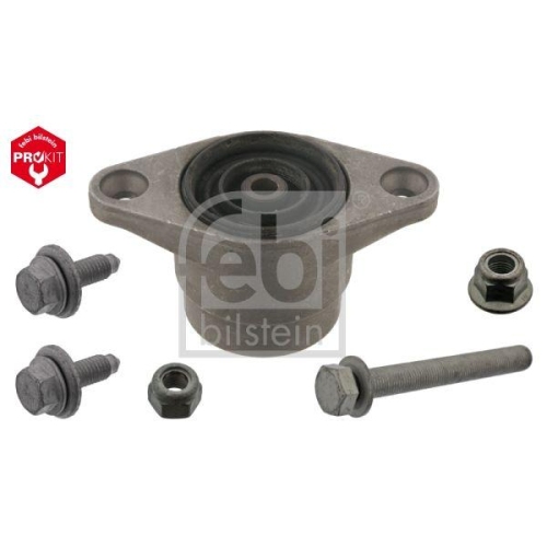 Reparatursatz Federbeinstützlager Febi Bilstein 39540 Prokit für Audi Seat