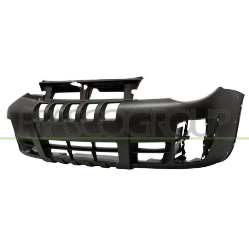 Stoßfänger Prasco FT1141021 für Fiat Vorne