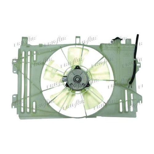 L&uuml;fter Motork&uuml;hlung Frigair 0515.1018 f&uuml;r Toyota