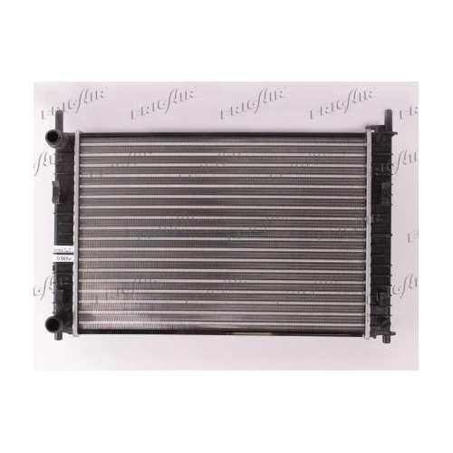 K&uuml;hler Motork&uuml;hlung Frigair 0105.9077 f&uuml;r Ford