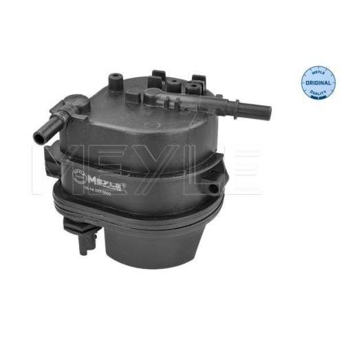 Kraftstofffilter Meyle 16143230000 Meyle-original: True To Oe. f&uuml;r Citro&euml;n Ford
