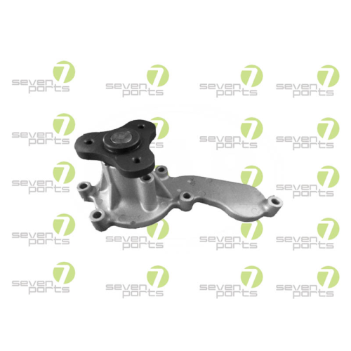 Wasserpumpe Motork&uuml;hlung 7 Seven Parts SV101119P f&uuml;r Honda