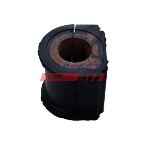 Lagerung Stabilisatorkoppelstange Fast FT18138 f&uuml;r Iveco Hinterachse