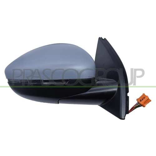 Au&szlig;enspiegel Prasco PG4307323 f&uuml;r Peugeot Rechts