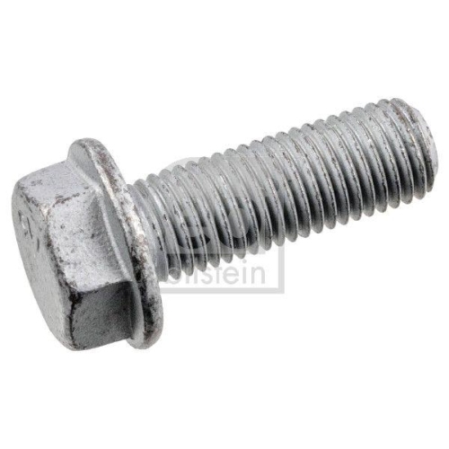 Schraube Bremssattel Febi Bilstein 182471 f&uuml;r Audi Seat Skoda VW Vorderachse