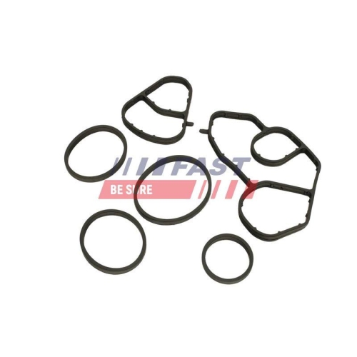 Dichtungssatz &Ouml;lk&uuml;hler Fast FT48937 f&uuml;r Citro&euml;n