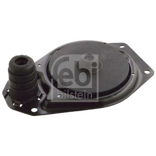 Federteller Febi Bilstein 103055 f&uuml;r Opel Renault Vauxhall Hinterachse Oben