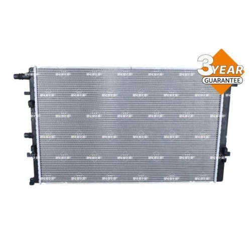 K&uuml;hler Motork&uuml;hlung Nrf 550216 f&uuml;r Renault Mitte