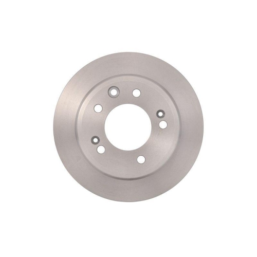 Bremsscheibe Bosch 0986479508 f&uuml;r Hyundai Kia Hinterachse