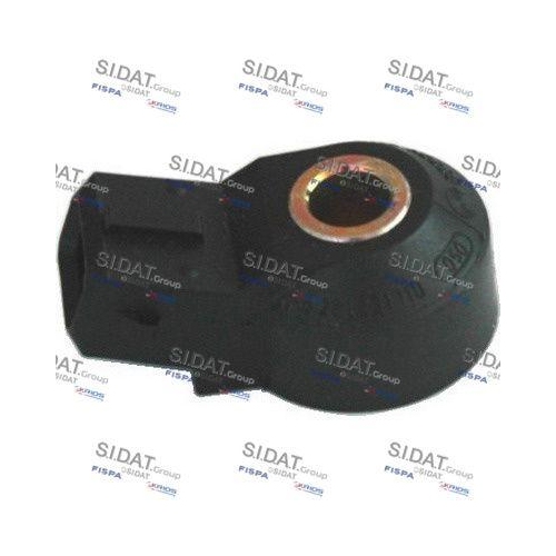 Klopfsensor Sidat 84.009 für Alfa Romeo Audi Bmw Citroën Fiat Ford Lancia Opel