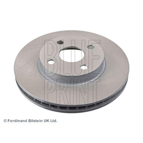 Bremsscheibe Blue Print ADT343155 f&uuml;r Toyota Vorderachse