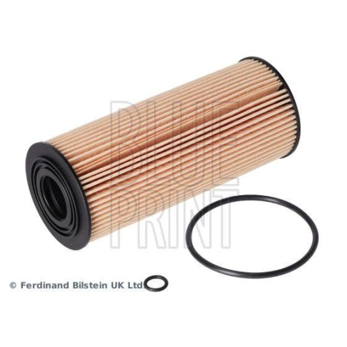 &Ouml;lfilter Blue Print ADV182117 f&uuml;r Audi Ford Seat Skoda VW Ford Usa Still Linde