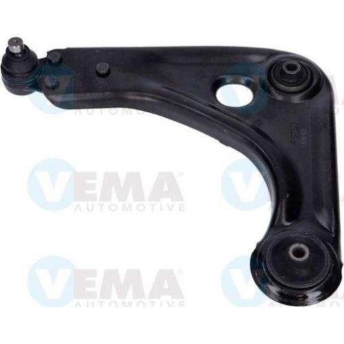 Lenker Radaufhängung Vema 22373 für Ford Vorderachse Links