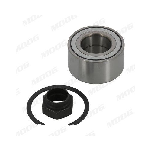 Radlagersatz Moog FI-WB-11526 f&uuml;r Alfa Romeo Fiat Massey Ferguson Vorderachse