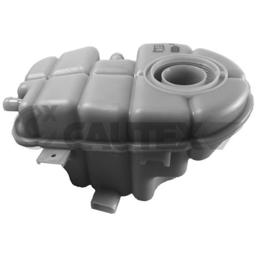 Ausgleichsbeh&auml;lter K&uuml;hlmittel Cautex 751105 f&uuml;r Audi Vorderachse