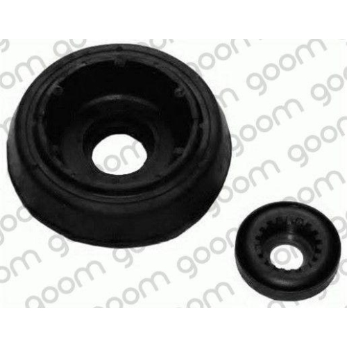 Montagesatz Stoßdämpfer Goom SM-0024 für Ford Seat VW Vorderachse