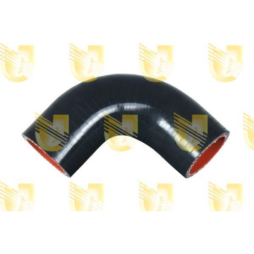 Charge Air Hose Unigom S3447 for Citroën Fiat Peugeot
