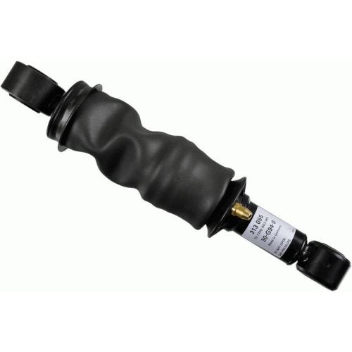 Ammortizzatore Sospensione Cabina Sachs 313055 per Iveco