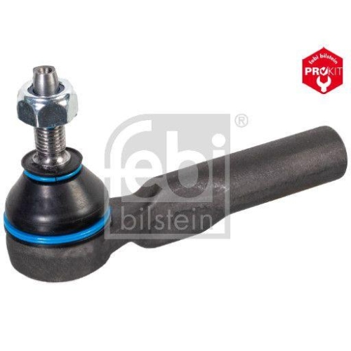 Spurstangenkopf Febi Bilstein 12758 Prokit f&uuml;r Alfa Romeo Fiat Lancia