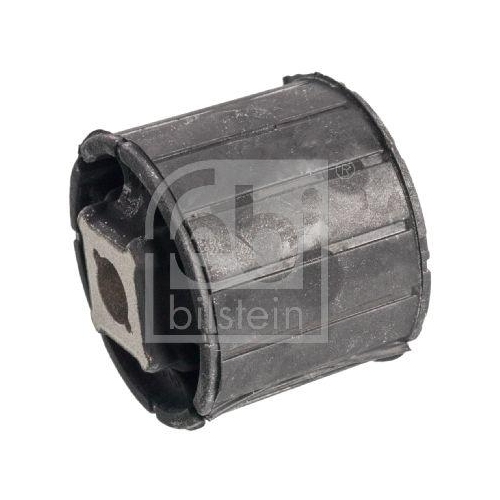 Lagerung Achsk&ouml;rper Febi Bilstein 26440 f&uuml;r Bmw Hinterachse Links Mitte Vorne