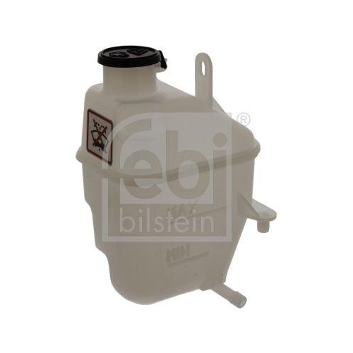 Ausgleichsbeh&auml;lter K&uuml;hlmittel Febi Bilstein 43502 f&uuml;r Mini