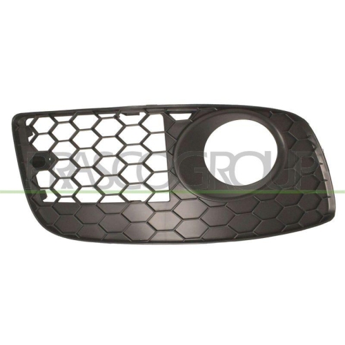 L&uuml;ftungsgitter Sto&szlig;f&auml;nger Prasco VG0371249 f&uuml;r VW Vorne Rechts