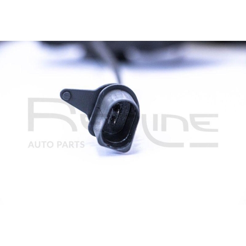 Bremsbelagsatz Scheibenbremse Red-line 27AU001 f&uuml;r Audi Skoda VW Vag Vorderachse