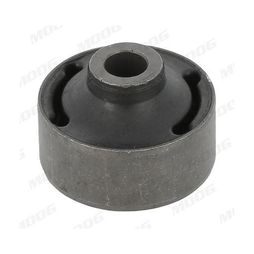 Lagerung Lenker Moog MI-SB-7312 f&uuml;r Citro&euml;n Mitsubishi Peugeot Vorderachse Unten