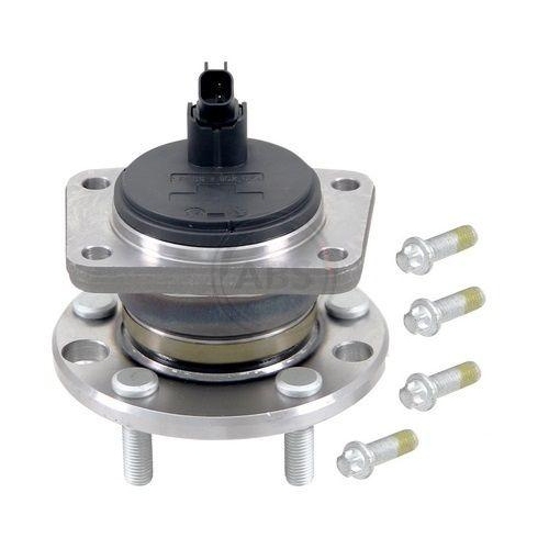 Radnabe A.b.s. 200885 f&uuml;r Ford Jaguar Hinterachse Links Hinterachse Rechts