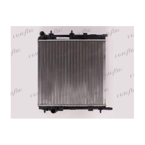 K&uuml;hler Motork&uuml;hlung Frigair 0103.9054 f&uuml;r Citro&euml;n/peugeot
