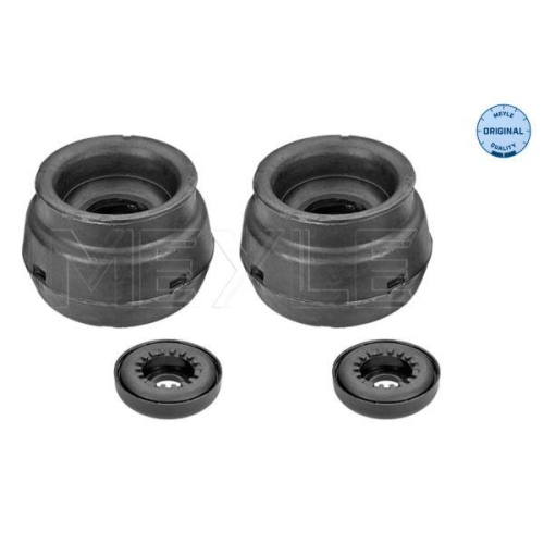 Suspension Strut Support Mount Meyle 1004121019S for Audi Seat Skoda VW