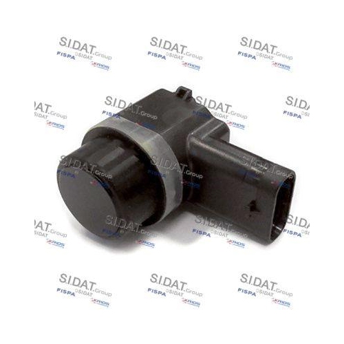 Sensor Einparkhilfe Sidat 970042 für Audi Seat Skoda Toyota Volvo VW Hyundai Kia