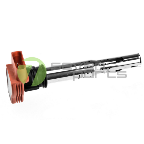 Zündspule 7 Seven Parts SV390017 für Skoda Vag Audi Seat VW