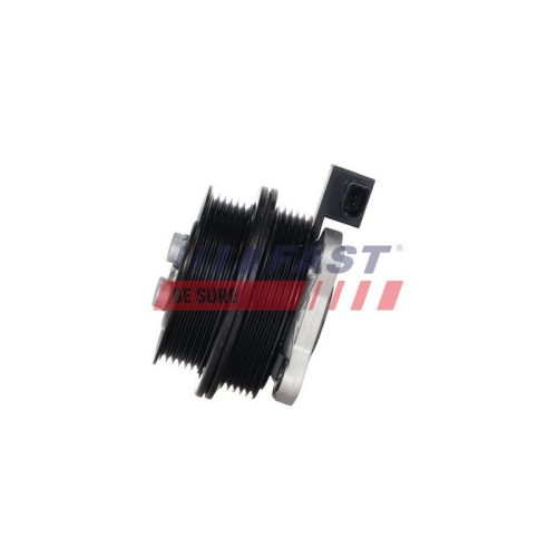Wasserpumpe Motork&uuml;hlung Fast FT04489 f&uuml;r VW