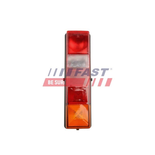 Heckleuchte Fast FT86219 f&uuml;r Ford