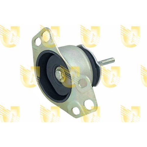 Lagerung Motor Unigom 395196 f&uuml;r Fiat Lancia Hinten Vorne Rechts