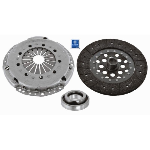 Kupplungssatz Sachs 3000584001 f&uuml;r Vauxhall