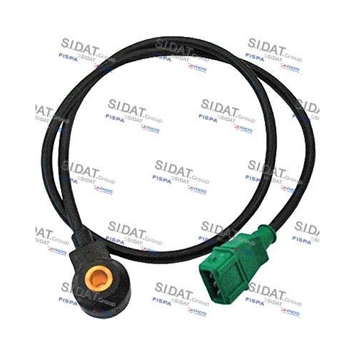 Klopfsensor Sidat 84.010 für Audi Seat Skoda VW Vag General Motors