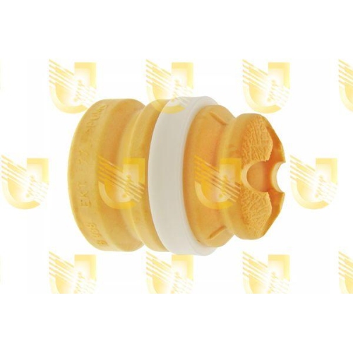 Anschlagpuffer Federung Unigom 390403 f&uuml;r Fiat Vorderachse
