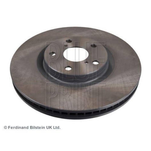 Bremsscheibe Blue Print ADT343158 für Toyota Vorderachse