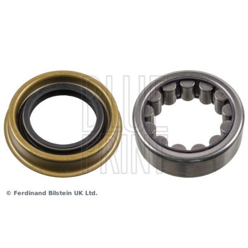 Radlagersatz Blue Print ADA108310 f&uuml;r Chrysler Dodge Jeep Hinterachse Links